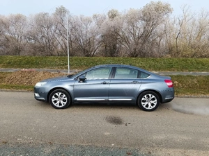 Vând Citroen C5  - imagine 3