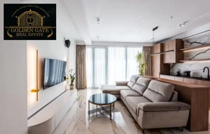 New City Residence Dristor - Penthouse 3 Camere Terasa 100mp Parcare