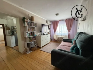 Apartament 3 camere | Centrala Proprie| Crangasi 