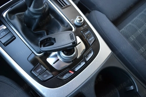 Audi A4 Avant B8.5 Ambition 6M T - imagine 17