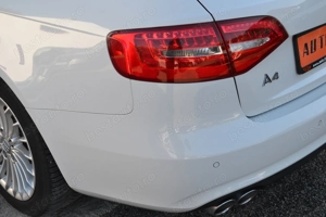 Audi A4 Avant B8.5 Ambition 6M T - imagine 20