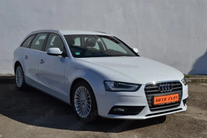 Audi A4 Avant B8.5 Ambition 6M T - imagine 3