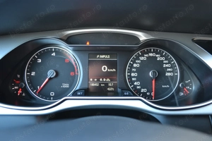 Audi A4 Avant B8.5 Ambition 6M T - imagine 14