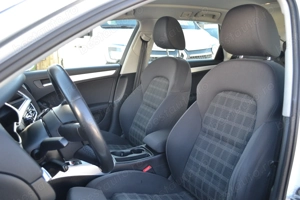 Audi A4 Avant B8.5 Ambition 6M T - imagine 11