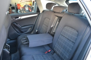 Audi A4 Avant B8.5 Ambition 6M T - imagine 12