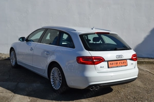 Audi A4 Avant B8.5 Ambition 6M T - imagine 4
