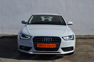 Audi A4 Avant B8.5 Ambition 6M T - imagine 2