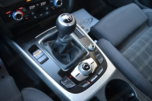 Audi A4 Avant B8.5 Ambition 6M T - imagine 19