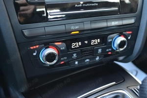 Audi A4 Avant B8.5 Ambition 6M T - imagine 18