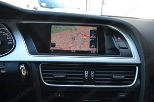 Audi A4 Avant B8.5 Ambition 6M T - imagine 16