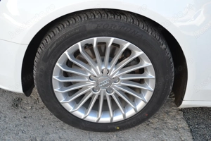 Audi A4 Avant B8.5 Ambition 6M T - imagine 10