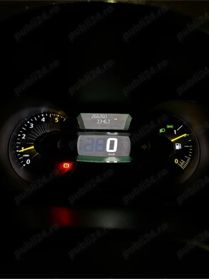 Renault Clio 1.5dCI 2016 - imagine 6