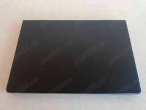 Laptop Dell 3558 display 15,6 procesor I3-5005u ram 8gb SSD baterie 2ore - imagine 2