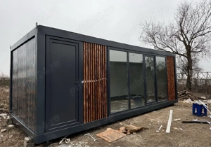 container standard modular