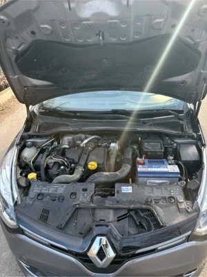 Renault Clio 1.5dCI 2016 - imagine 8