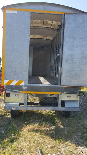 Remorca Stupi - imagine 2