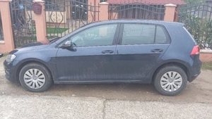 golf 7 automat  - imagine 2