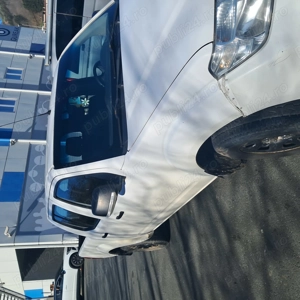 Vănd Nisan Navarra  - imagine 4