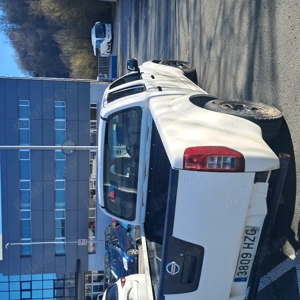 Vănd Nisan Navarra  - imagine 3