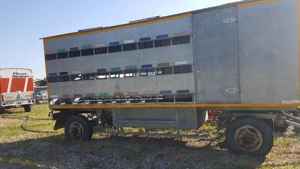 Remorca Stupi - imagine 4