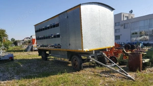 Remorca Stupi - imagine 5