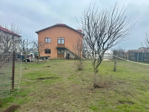 casa la rosu Costinesti 