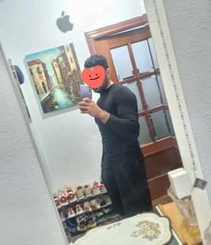 Tânăr de 29 de ani caut o fată openminded!