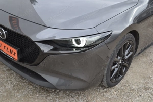 Mazda 3 Skyactiv-X 186 CP AT MHEV GT Plus 2021 - imagine 16