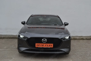 Mazda 3 Skyactiv-X 186 CP AT MHEV GT Plus 2021 - imagine 14