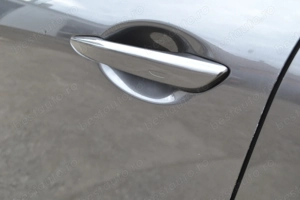 Mazda 3 Skyactiv-X 186 CP AT MHEV GT Plus 2021 - imagine 15