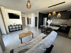 Apartament 2 camere / loc de parcare in subteran