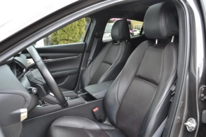 Mazda 3 Skyactiv-X 186 CP AT MHEV GT Plus 2021 - imagine 9