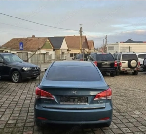 Hyundai I40 - imagine 2