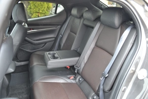 Mazda 3 Skyactiv-X 186 CP AT MHEV GT Plus 2021 - imagine 10