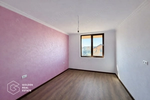 Duplex modern în Giroc, 105 mp utili, teren 250 mp, zonă liniștită de case - imagine 9