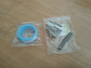 Unealta profesionala pentru filerat teava PPR de 1 2 