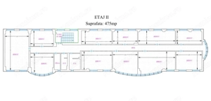 Spațiu birouri de vânzare-Zona centrala - imagine 9