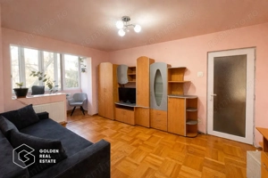 Apartament modern, 2 camere, etaj 1, Vlaicu, centrala proprie,loc parcare,balcon