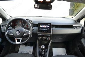 Renault Clio 1.5 DCI 6M T Equilibre - imagine 14