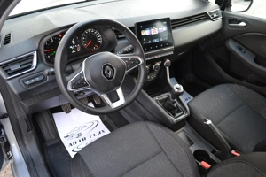 Renault Clio 1.5 DCI 6M T Equilibre - imagine 7