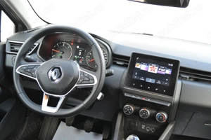 Renault Clio 1.5 DCI 6M T Equilibre - imagine 15