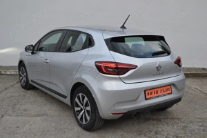 Renault Clio 1.5 DCI 6M T Equilibre - imagine 19