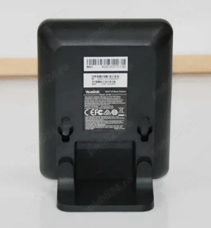 Telefon IP DECT profesional Yealink W59R IP67