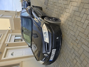 Renault Megane 2, 1.5 dCi, 86cp, 2008