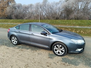 Vând Citroen C5  - imagine 9