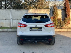 Nissan Qashqai   2016   195.000 KM  Panoramic   Carlig remorcare   Garantie   Rate - imagine 5