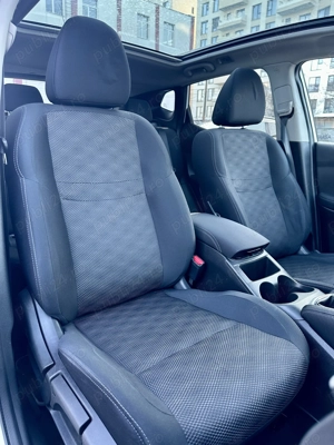 Nissan Qashqai   2016   195.000 KM  Panoramic   Carlig remorcare   Garantie   Rate - imagine 7