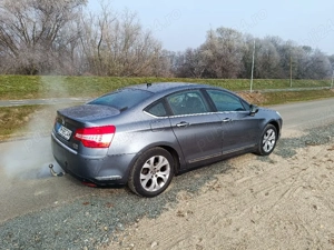 Vând Citroen C5  - imagine 8