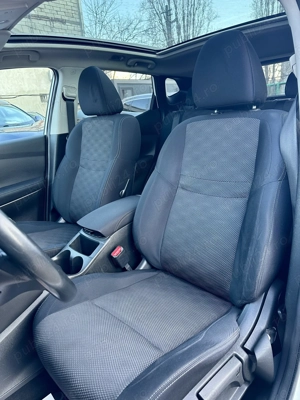 Nissan Qashqai   2016   195.000 KM  Panoramic   Carlig remorcare   Garantie   Rate - imagine 6