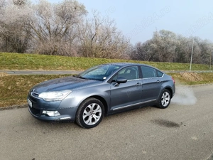 Vând Citroen C5  - imagine 7